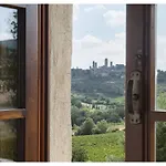 Apartament Paterno 407 San Gimignano