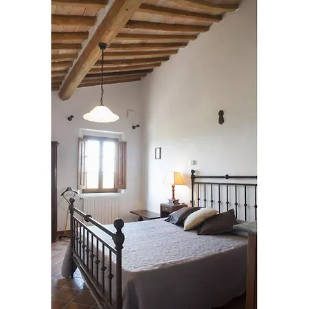 Paterno 407 Apartament San Gimignano