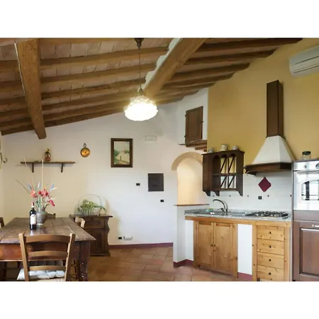 Paterno 407 Apartament